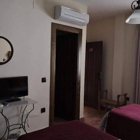 El Labriego, Casa Rural Fuente el Fresno Bagian luar foto