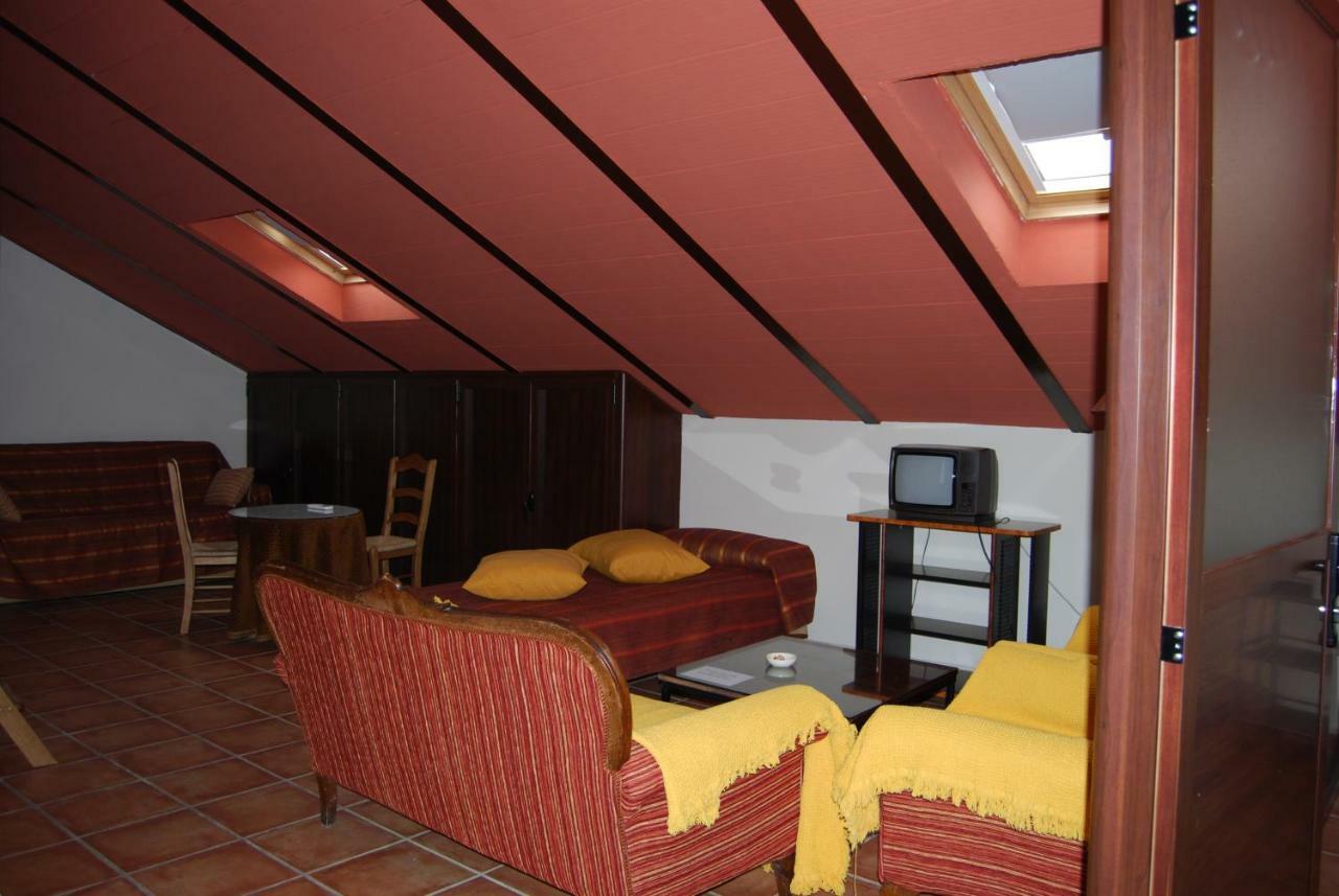 El Labriego, Casa Rural Fuente el Fresno Bagian luar foto