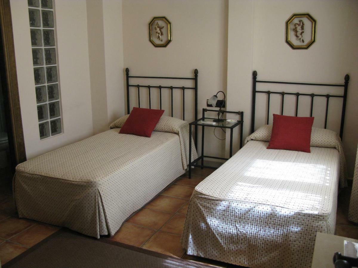 El Labriego, Casa Rural Fuente el Fresno Bagian luar foto